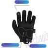 Mechanix Wear Tactical Touchscreen Impact Gloves