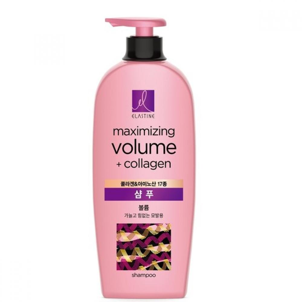 

Elastin Volume Firming Care Shampoo 680ml