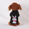 Autumn/Winter Sweatshirts for Cats & Small Dogs - Teddy, Corgi, Bichon