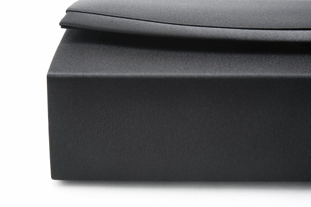 A220 Formal Made in Black Trauerfeierlichkeiten (Margaret) Tasche, Japan, Schwarz, Zeremonien, Formal, Damen, Kleidung, Kleidung,