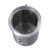 Grain Kitchen Tool Dry Good Sugar Jar Sealed Can Coffee Container Storage Bottle Fresh Storage Box