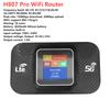 H807Pro H5577 WiFi Router Wireless 150Mbps 4G LTE Wi-Fi Modem Outdoor Plug& Play Mobile Hotspot Wifi Repeater With SIM Card Slot