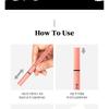 BOUQUET GARNI - Edge Proof Pen Eyeliner - 2 Colors