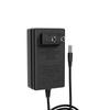 Universal 21V 1A 2A Lithium Battery Charger Durable Heat Resistant for E-bikes Electric Scooters Power Tools Use
