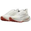 Nike  ZoomX Zegama 2 Sail Picante Red Women Sneakers Cream Metallic-Platinum Phantom FD5191-103