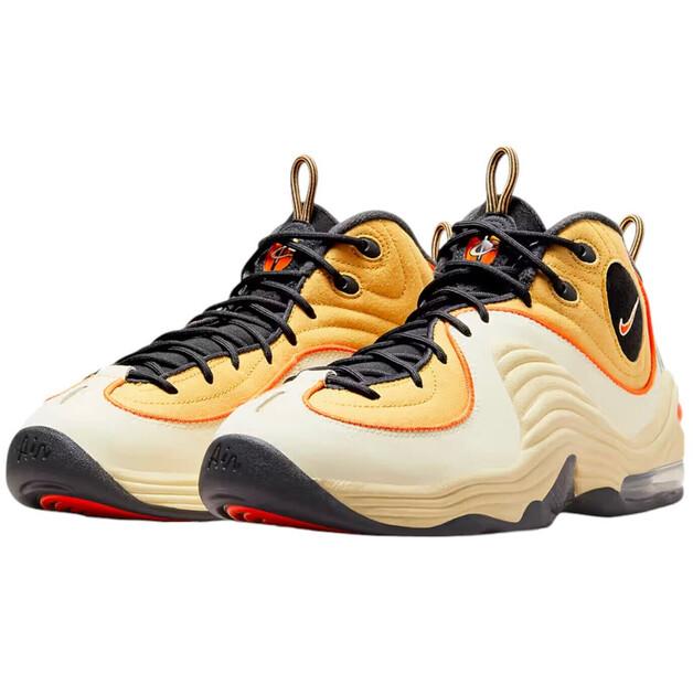 Кроссовки Nike Air Penny 2