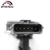 XF2F-12B579-AA 6p Mass Air Flow Meter Sensor MAF For Ford E-150 Escape Explorer Focus Ranger  Mazda Tribute 1L2F-12B579-BA