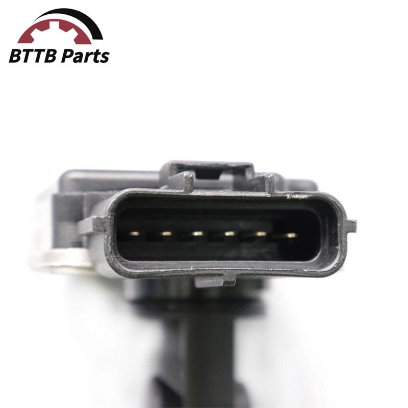 XF2F-12B579-AA 6p Mass Air Flow Meter Sensor MAF For Ford E-150 Escape Explorer Focus Ranger Mazda Tribute 1L2F-12B579-BA