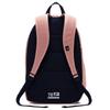 Nike ELEMENTAL Polyester Backpack Regular Unisex Pink Casual