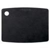 Cutting Board - Tablas - 30.5 X 23 Cm - Wood Fiber - Black - Durable
