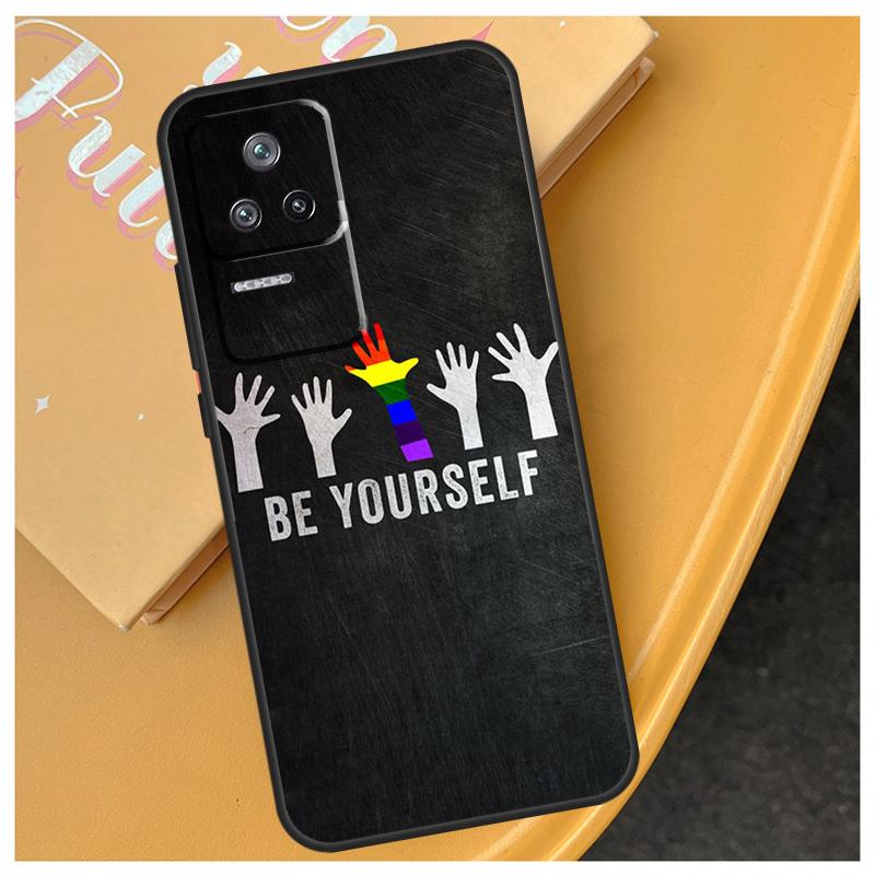 Gay Lesbian Lgbt Rainbow Pride Funda For Xiaomi 17 Pro Max 14 15 Ultra 13T 14T 15T POCO X7 X5 X6 Pro F5 F6 F7 F8 Ultra Case