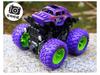 4WD Inertial Stunt Off-Road Toy Car for Boys