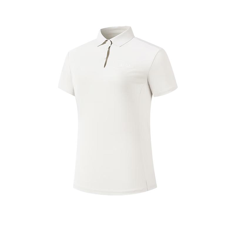 Jordan Women s Ice-Feel Tech Performance Polo M