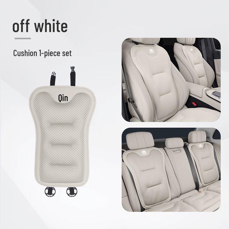 Compatible Seat Cushion for BYD Summer: Yuan PLUS, Song PLUS, Qin PLUS, Destroyer 05, Seal, Han DM