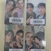 Straykids Leeknow Hollow Unit Cards, Batch Of 4