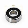 2pcs 6000 6001 6002 6003 6004 6005 6006 2RS RS Bearings 6000RS 6001RS 6002RS 6003RS 6004RS 6005RS Deep Groove Ball Bearing