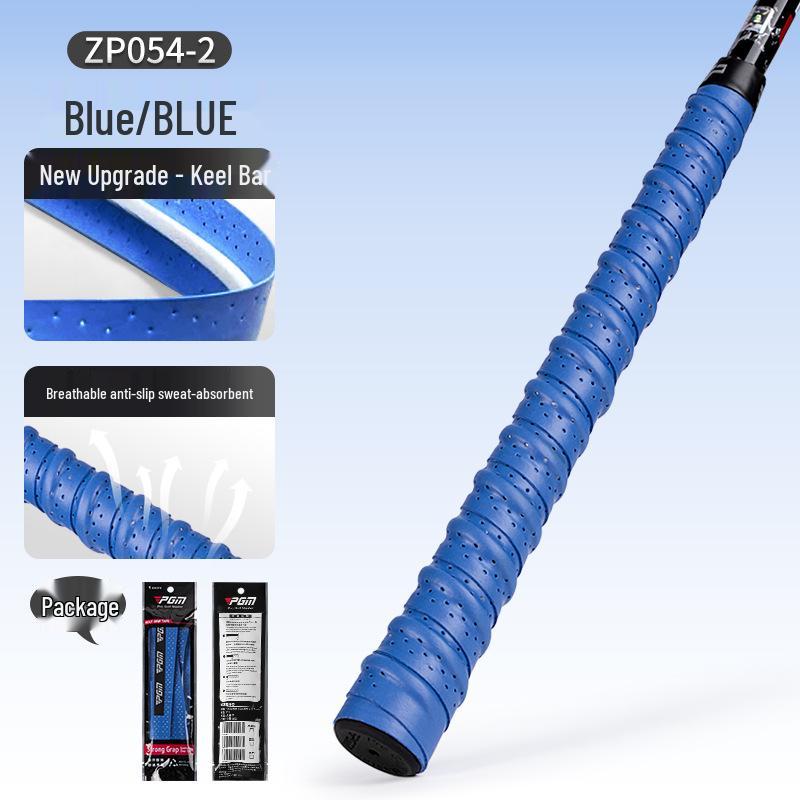 PGM Ribbed Golf Club Grip Sweat-Absorbing Tape