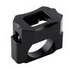 Universal Motorcycle Speed Gear Display Indicator Bracket Gauge Mounting Holder