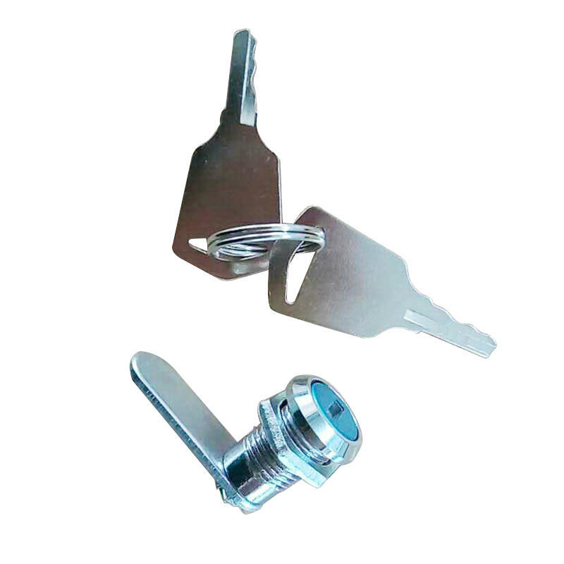 Leva cerradura escritorio cajón 16 MM + 2 llaves para Arcade armario