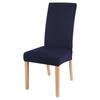 Elastic Chair Cover Universal Size Cheap Chair Covers Stretch Seat Slipcovers for Dining Living Room Home Protective Cover Decor