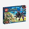Lego Legends of Chima Razar's CHI Raider