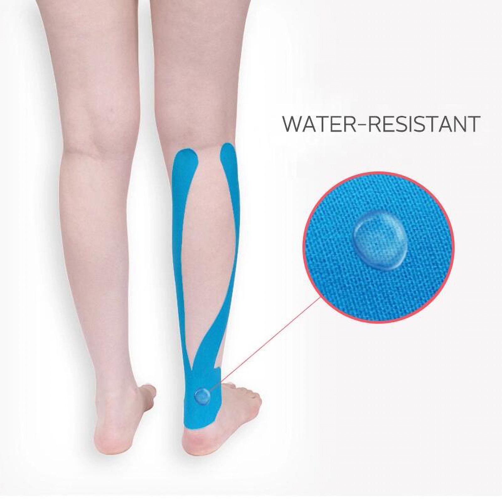 Пояс для облегчения миалгии — фото 8