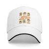Rocky Amaze Project Hail Mary Book Scifi Baseball Caps Popular  Sandwich Caps for Men Women Adjustable Dad Hat Outdoor