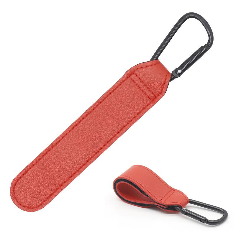 Universal-Spaziergang für Kinder, fantastisches Produktzubehör, spezieller Haken für Einkaufswagen, Handtaschenhaken, Baby-Schultasche, Kinderwagenhaken