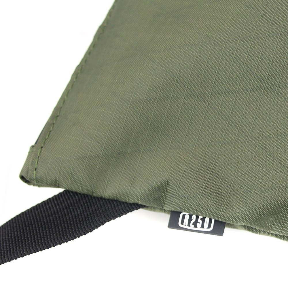 Travel Messenger Bike Sacoche Khaki [Arnigomaru] Bag, 3,