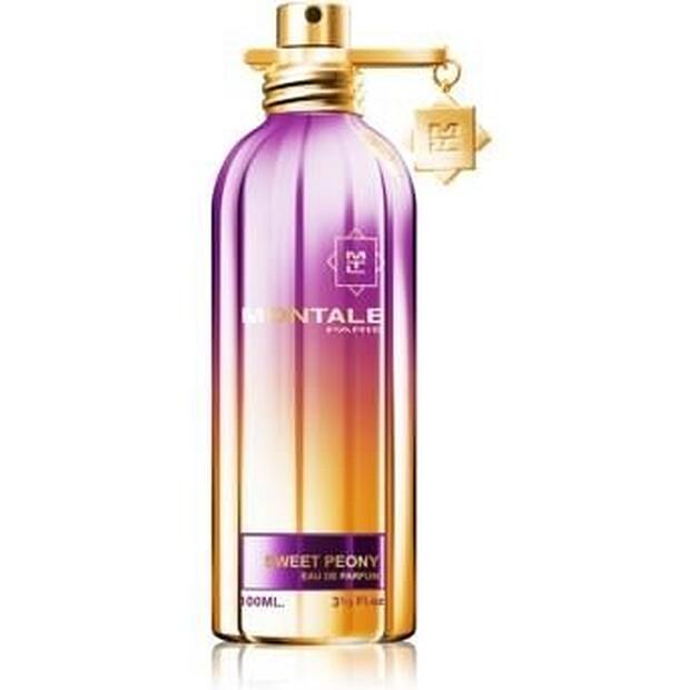 

Парфюмированная вода Montale Sweet Peony 100ml