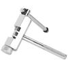 Bike Chain Plier Cutter Checker Repair Tool Kit Quick Detachable for Mountain Road Bicycle