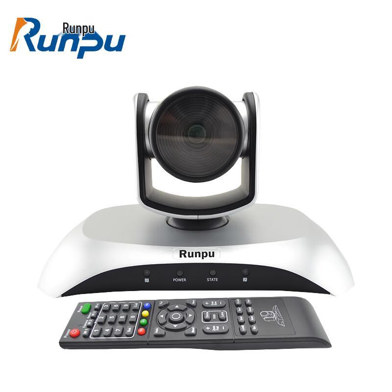 

Runpu RP-B10-1080H HDMI Conference Camera (CN version)