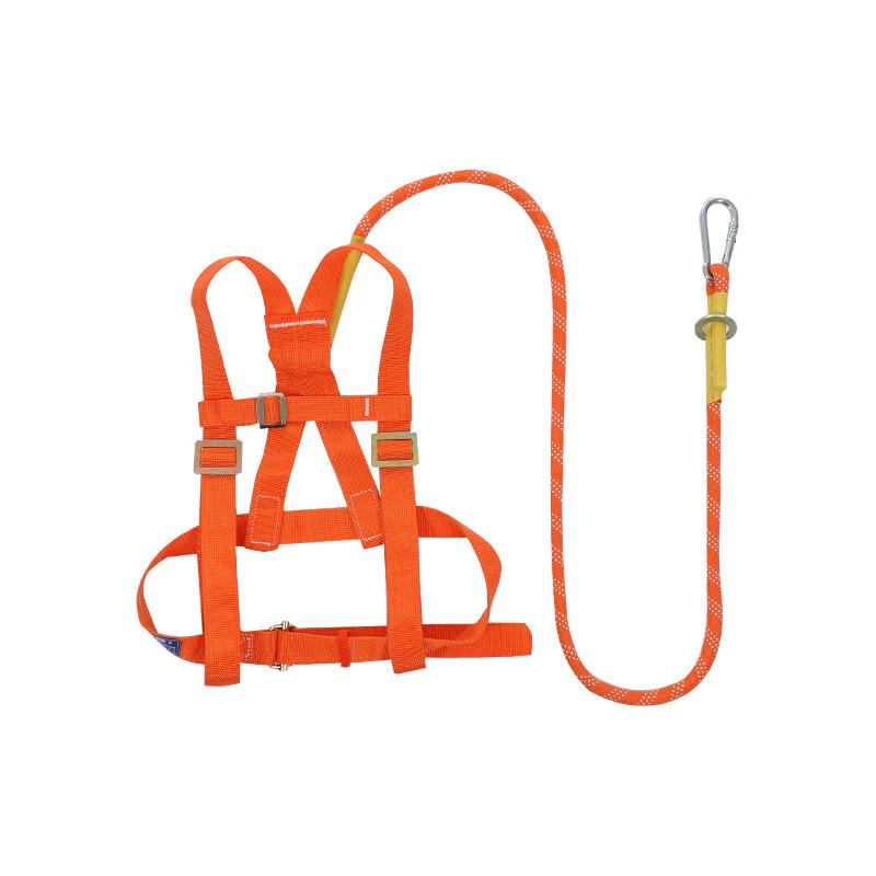 Longzhan Half-Body Safety Harness