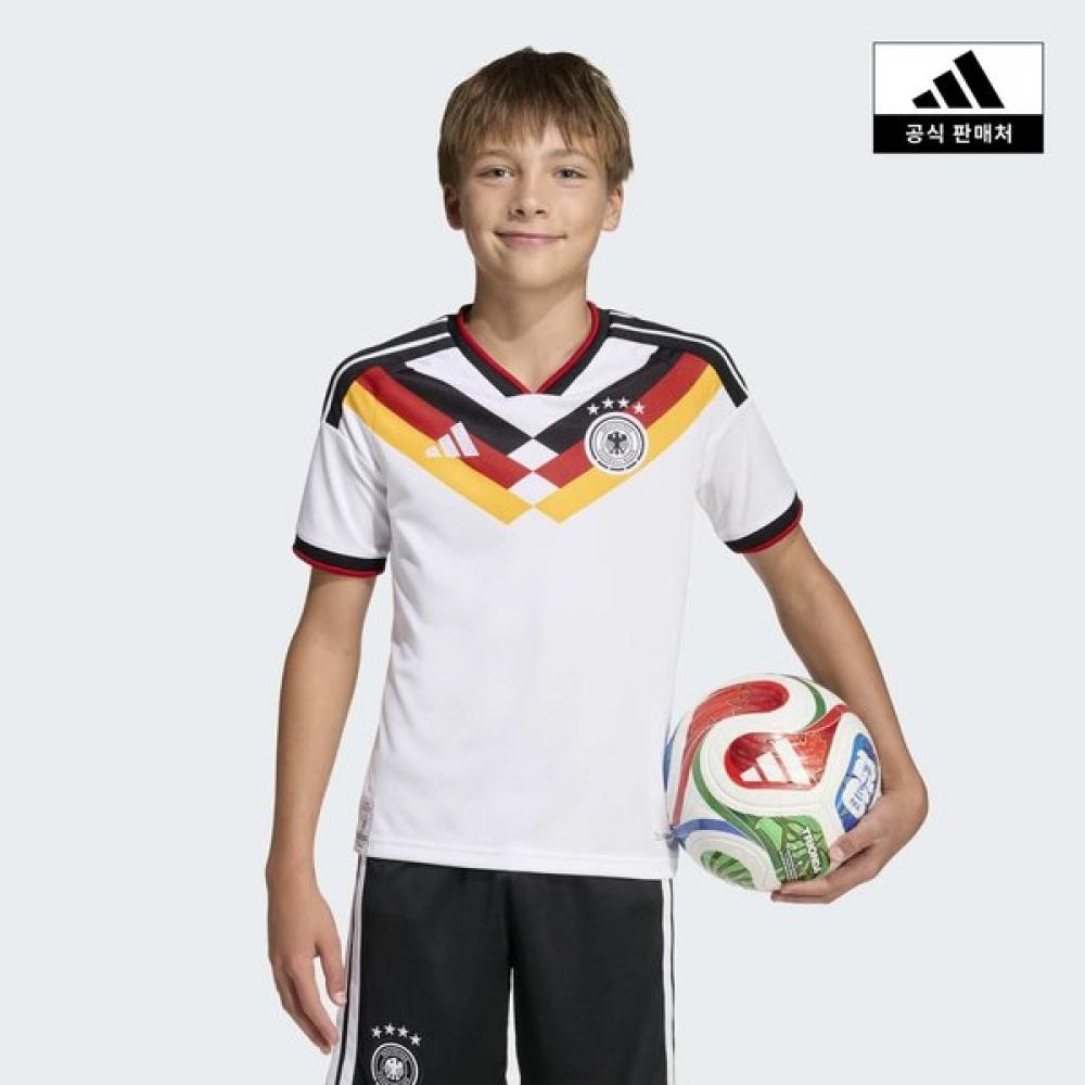 Adidas Kids Dfb H JsY Y Jz4560 130