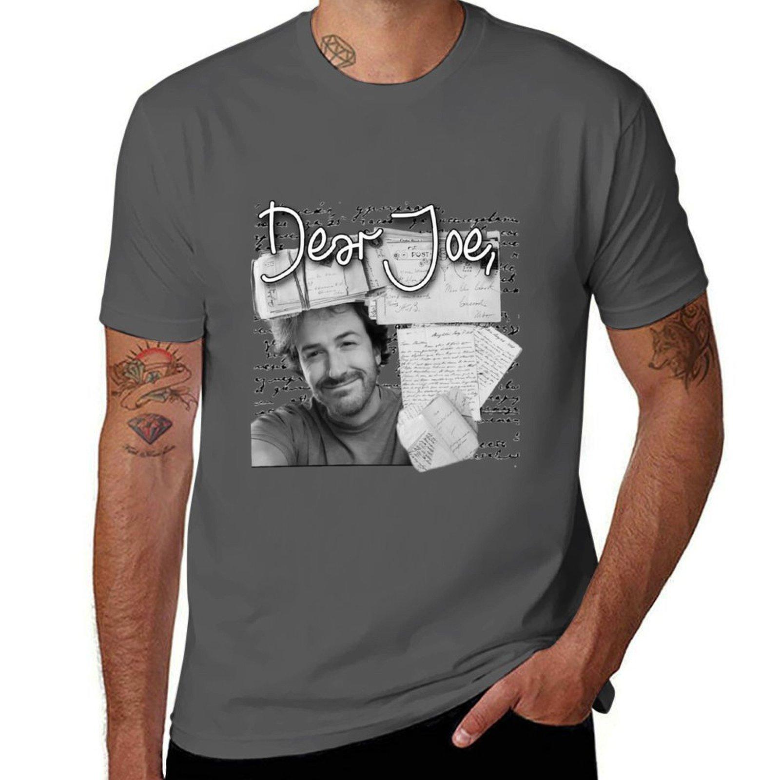 

Fan mail T-Shirt man t shirts graphic essential t shirt anime tshirt T-Shirt 4XL