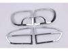 Electroplated Taillight Cover for 2004 Refine/STAREX-ABS