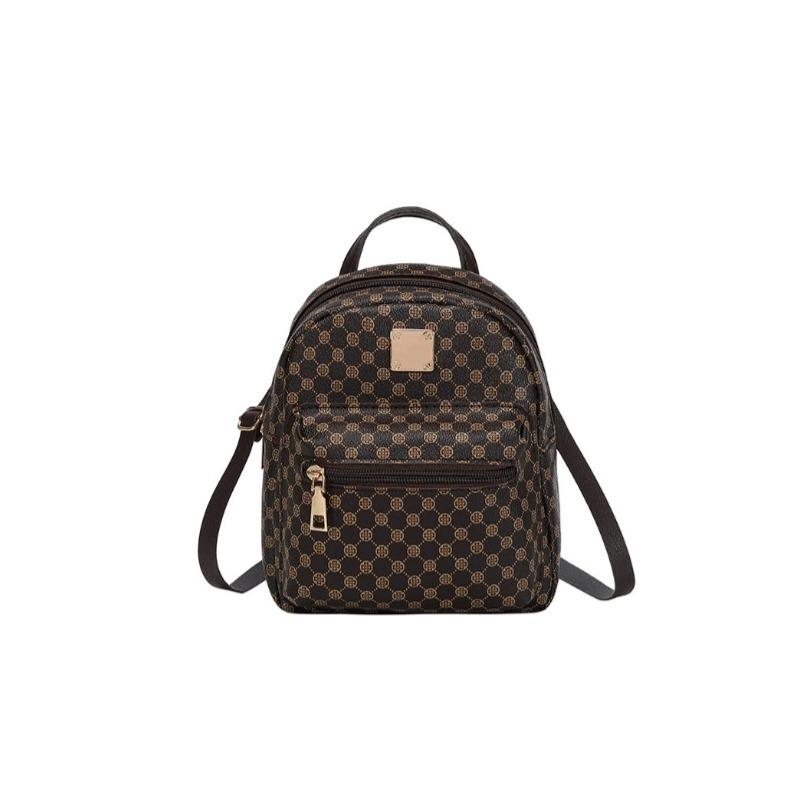Classic Women's School Backpack  Women's Backpacks  Daily Shopping Backpacks  Fashion  Girls