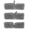 Flat Mop Double-Sided Clean System Orion Replaceable Head Spare Cartridge