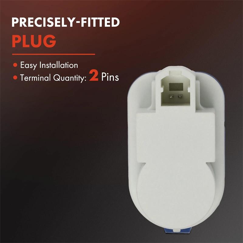 1224326 Brake Light Switch For Volvo S60 Ii S80 V60 V70 Xc60 Ford F150 Car Accessories Tools 3M5T9C872Ab