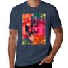 Nyynglyrch Tshirt Work Utility Casual Tee Shirt