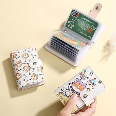 Porte-monnaie, clips, porte-clefs – Porte-cartes et protège passeport