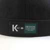 Large hat men's melon fur hat trendy large size spring and autumn rogue sailor beanie