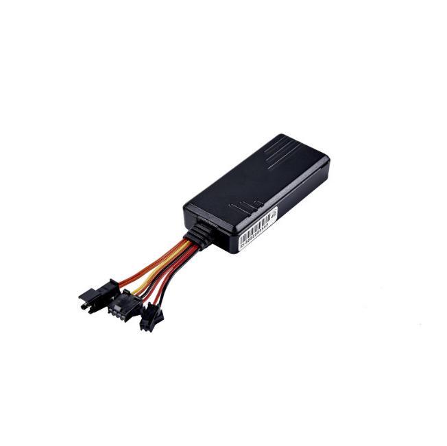 2G/4G Car GPS Locator GT02 - No Charge Needed, Beidou DAGPS Tracking System