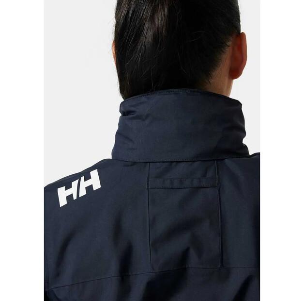 Helly Hansen Куртка Crew Hooded 2.0