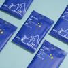 Pet Bath & Clean: Disposable Gloves & Special Wet Wipes for Cats & Dogs