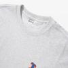 New Era Mlb New York MeTs Player SignaTure T shirT heaTher Gray 15147524