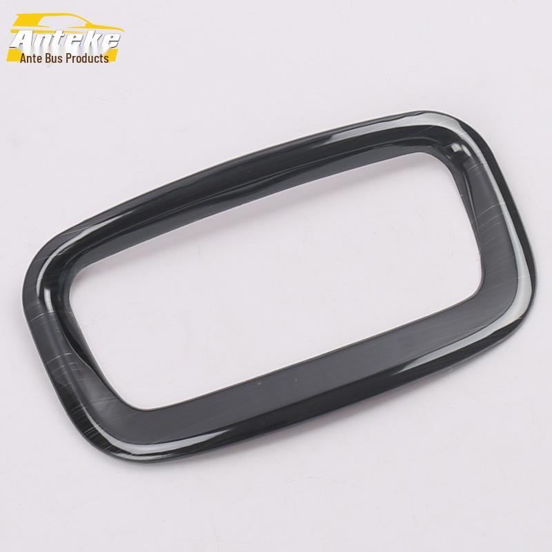 

19 Model Cruze Rear Air Outlet Decorative Sticker Bright Ring