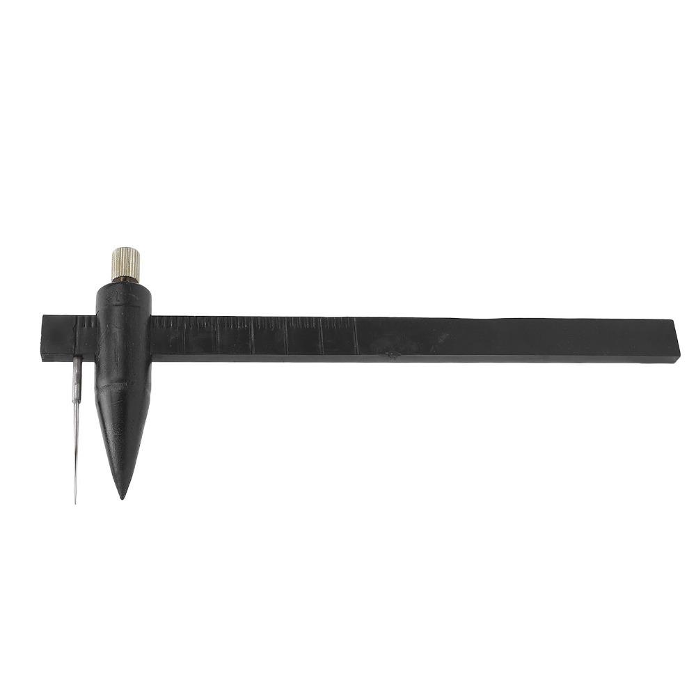 Ruler Circle Cutter Professional Tool Compass Caliper Clay Compass Cutter  Clay Ceramics