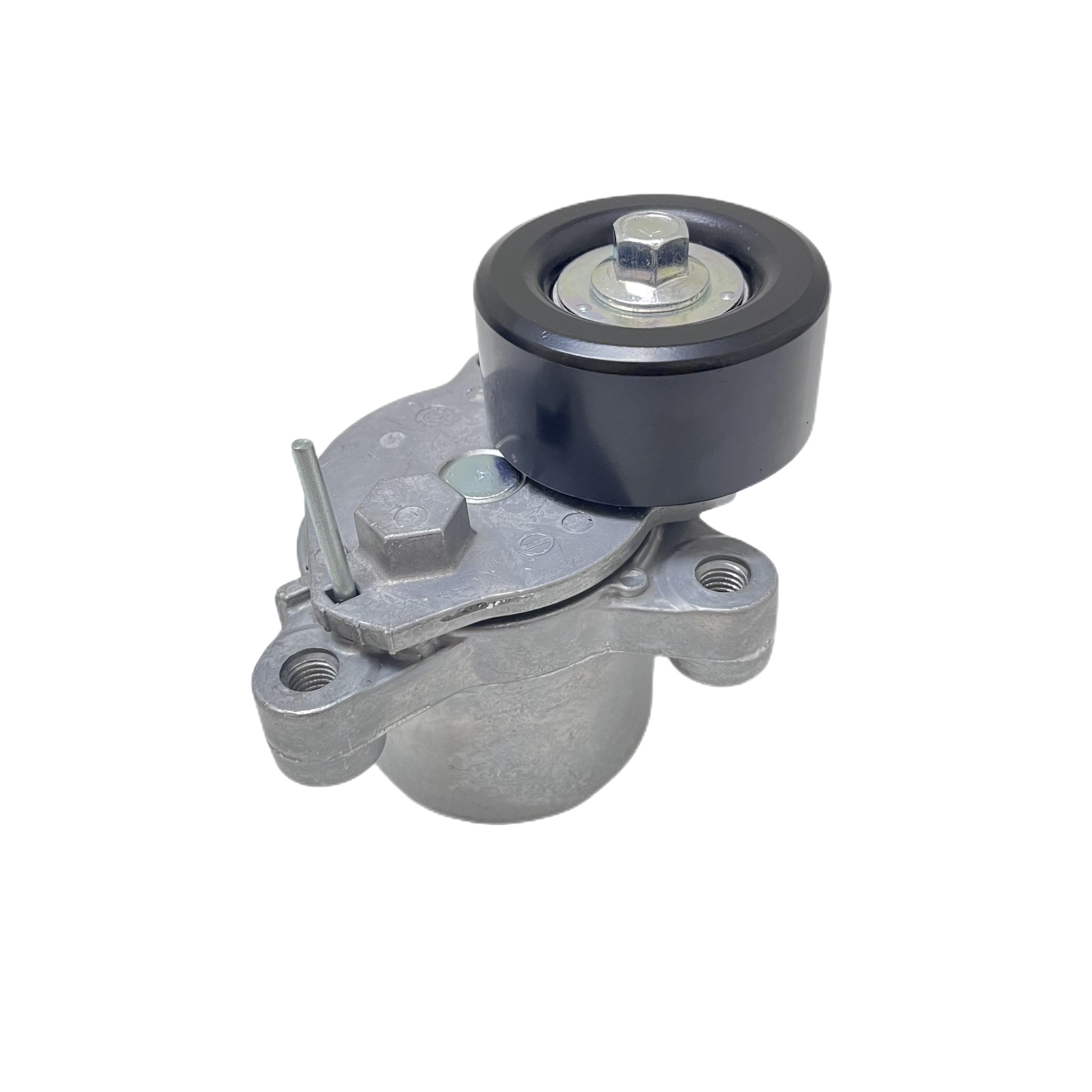 Drive Belt Automatic Tensioner for NISSAN X-TRAIL III T32 SERENA C26 2.0 MR20DD Belt Tensioner 2010-2016 11955-1VD0A  534083210 1PCS