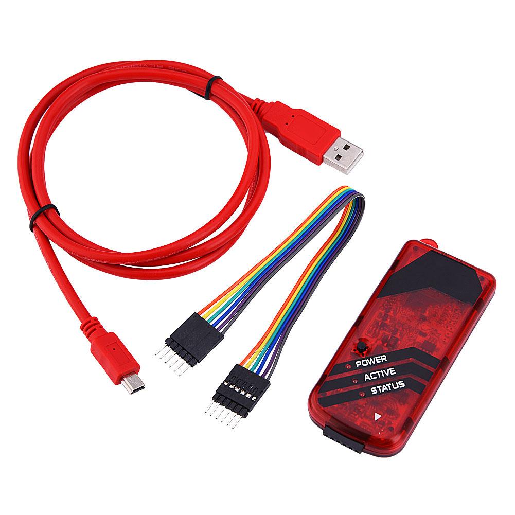 PICkit3 PIC KIT3 Debugger Programmer Emulator PIC Controller M99